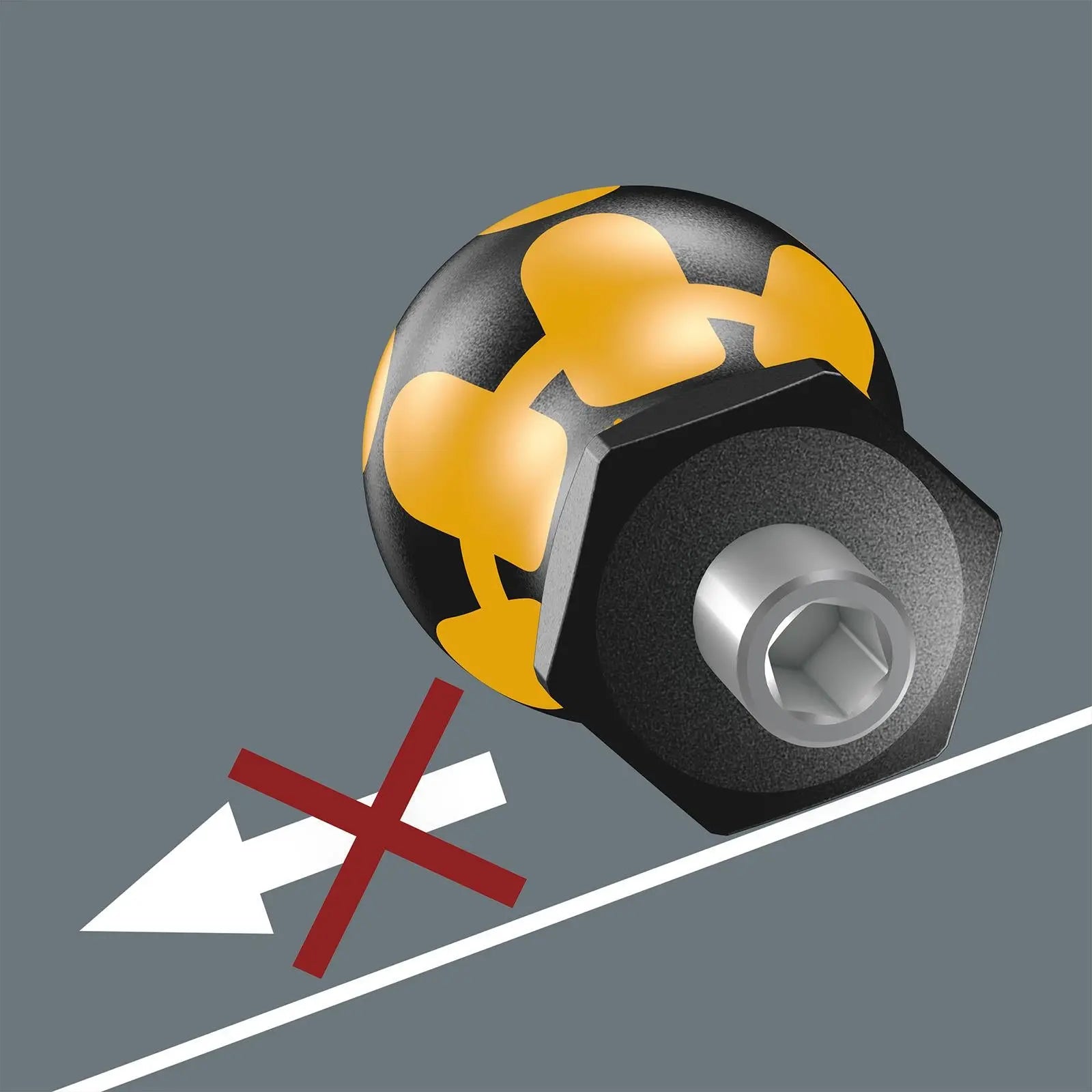 Wera Stubby Screwdriver Set Kraftform Kompakt ESD 1 10 Piece PH SL JIS