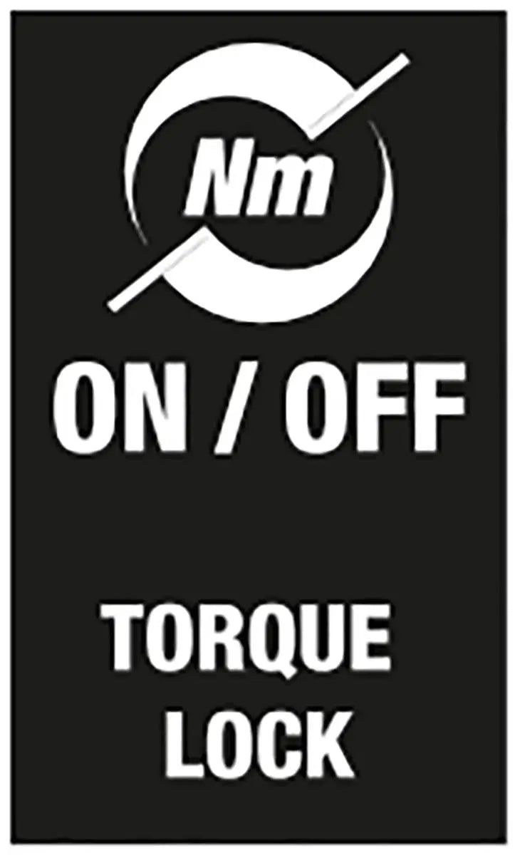 Wera Torque Wrench Safe-Torque A 2 1/4" Hex Drive 2-12 Nm Reversible