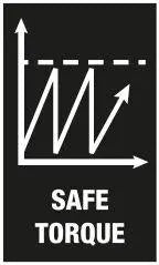 Wera Torque Wrench Safe-Torque A 2 Set 1 1/4" Hex Drive 2-12 Nm 23 Pieces Reversible