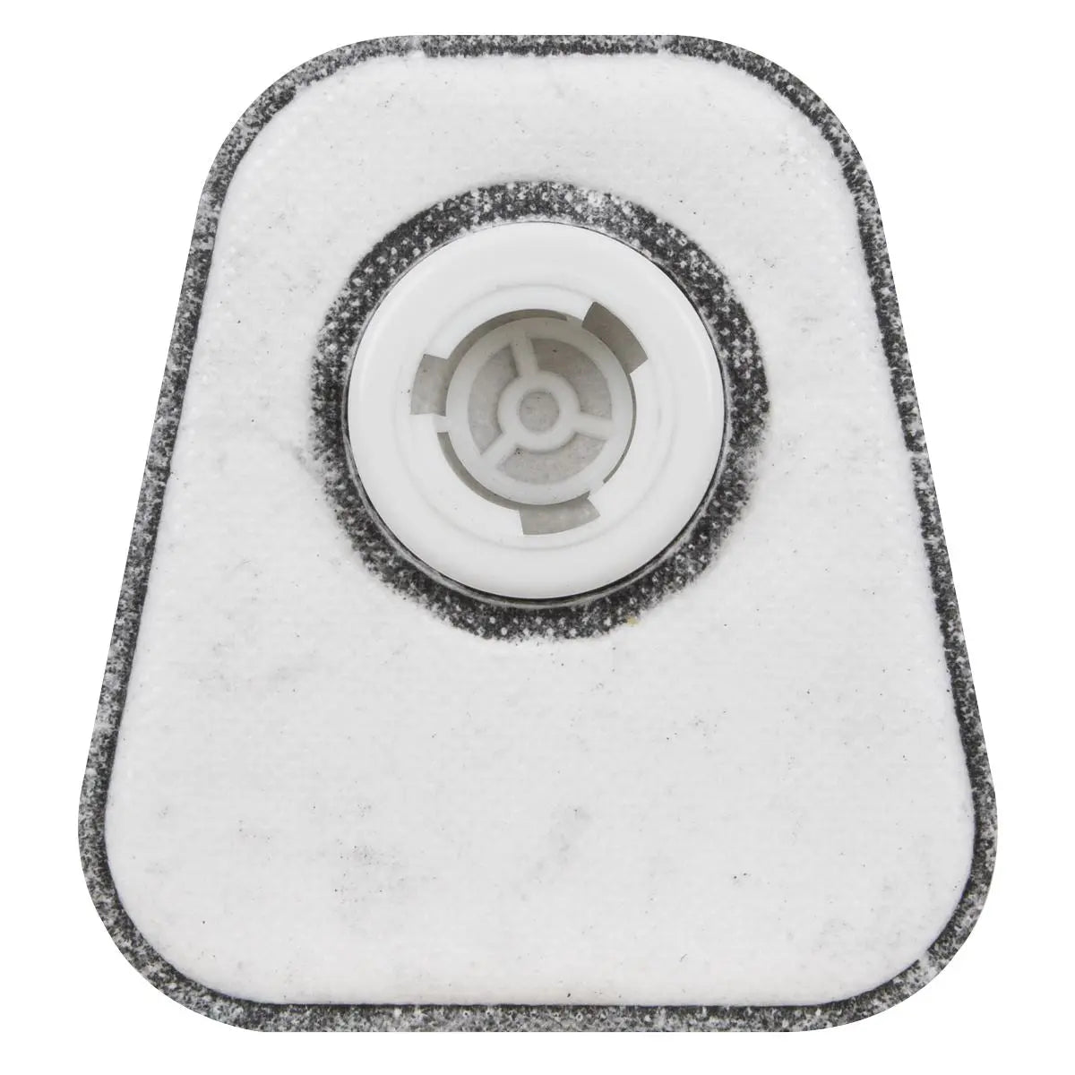 Worksafe by Sealey A P3 R Particulate Filter - Pack of 2 White Rose Tools