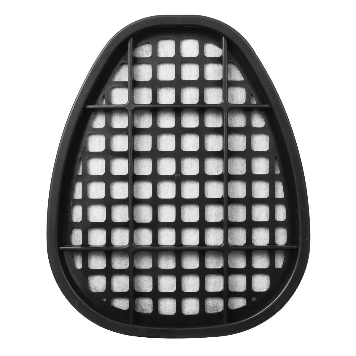 Worksafe by Sealey A1 Filter Cartridge - Pack of 2 White Rose Tools