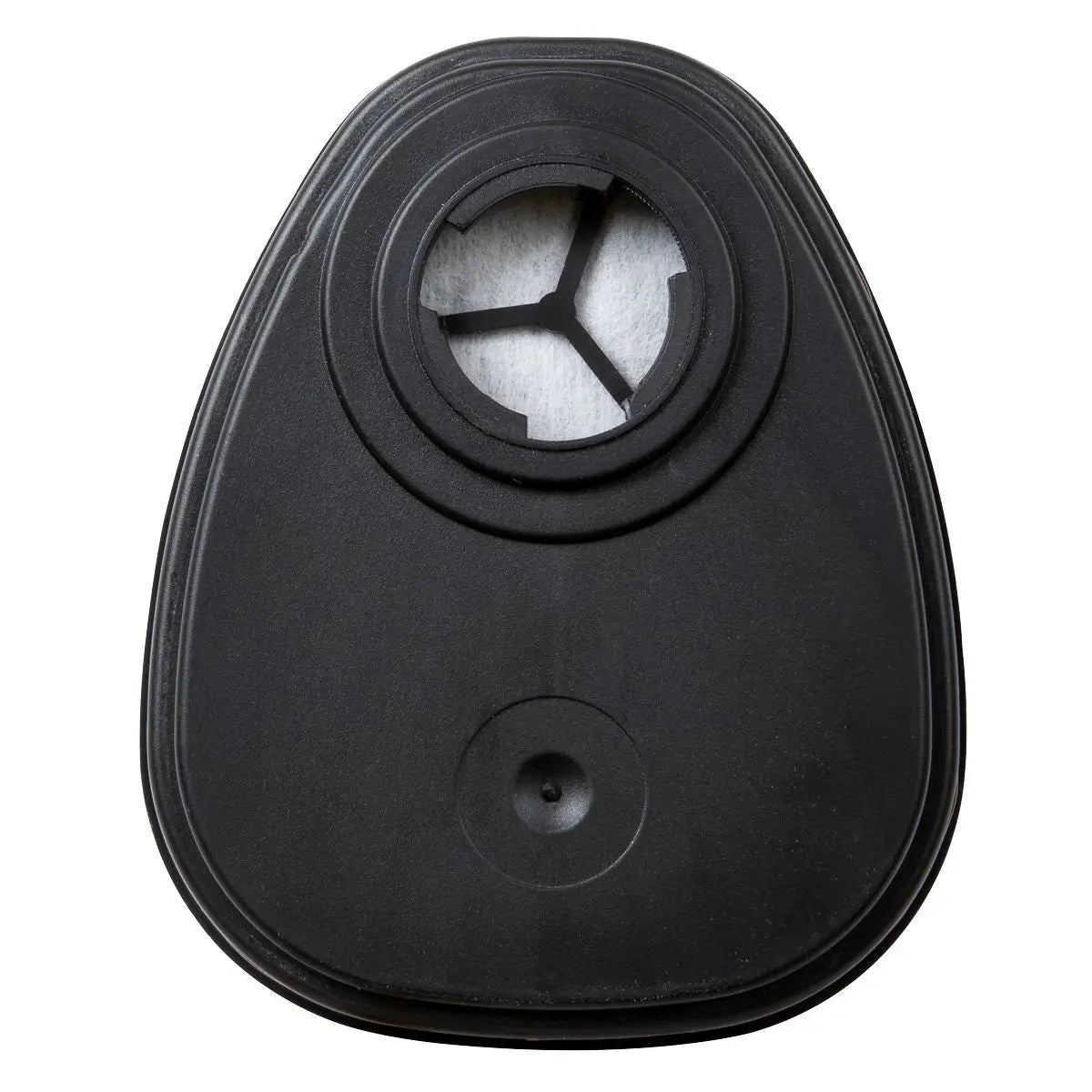 Worksafe by Sealey A1 Filter Cartridge - Pack of 2 White Rose Tools