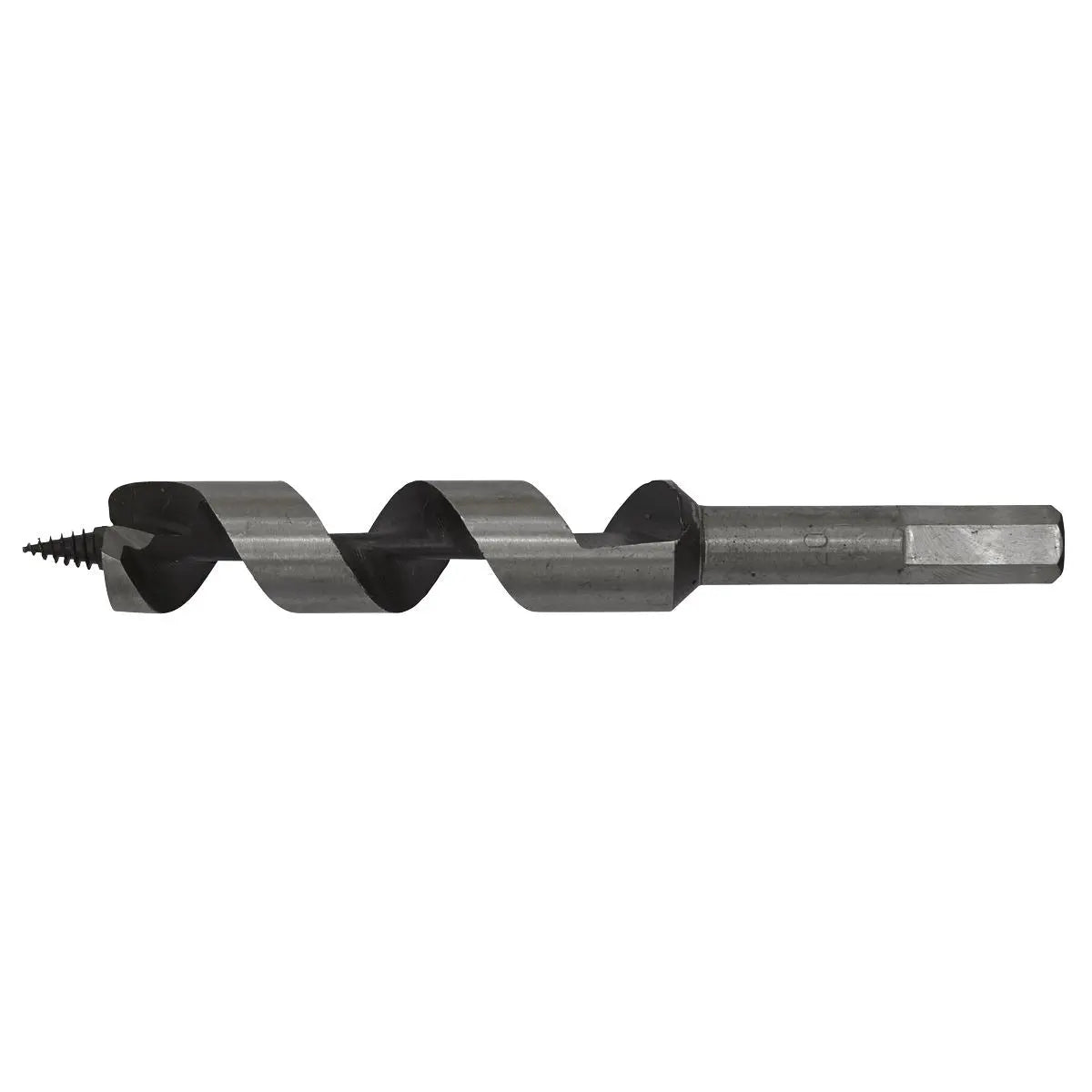 Worksafe by Sealey Auger Wood Drill Bit 20mm x 155mm