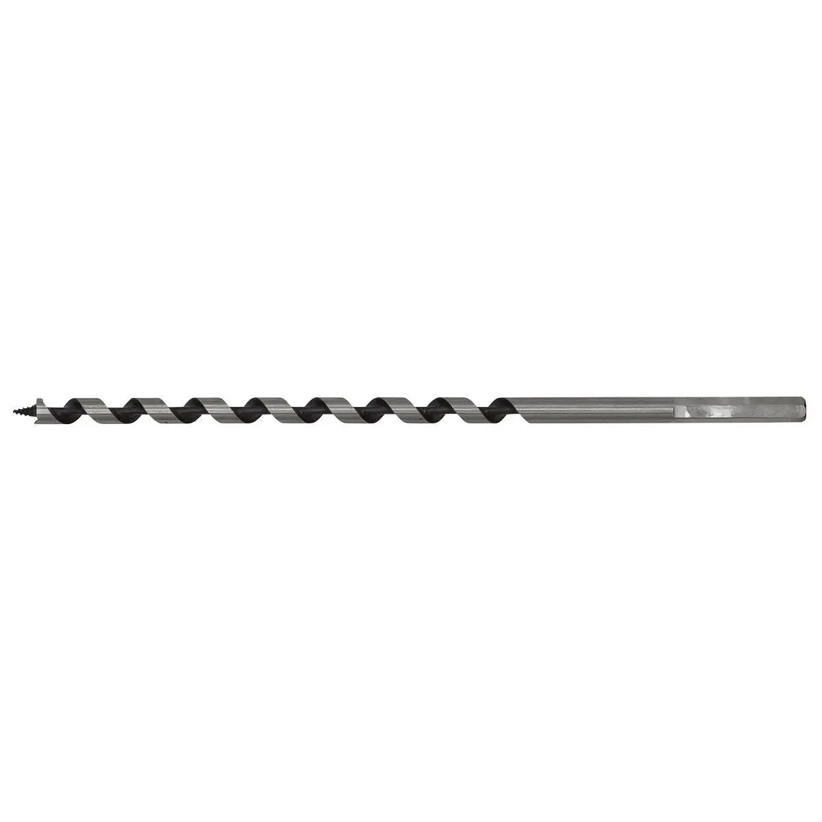 Worksafe by Sealey Auger Wood Drill Bit 8mm x 235mm