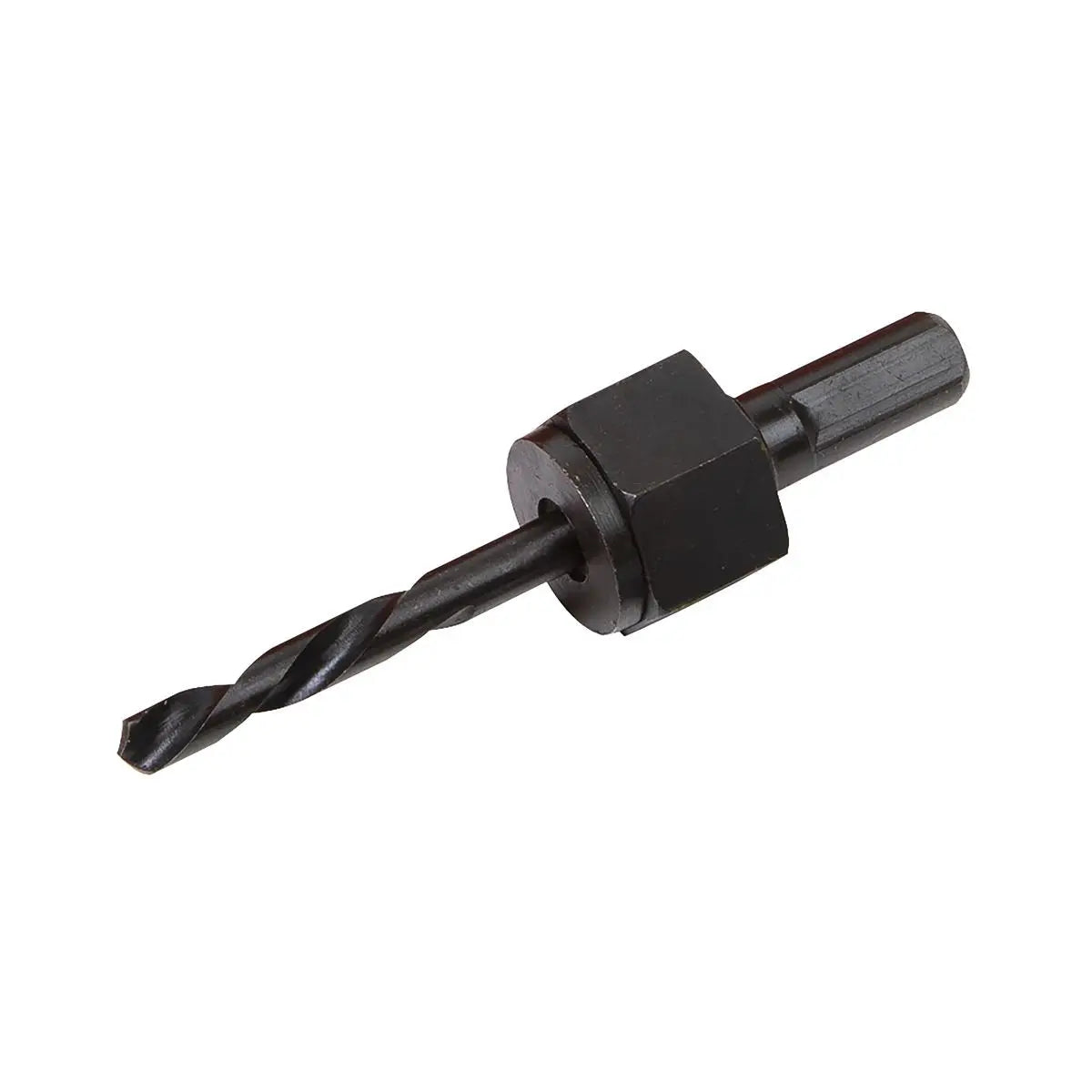 Worksafe by Sealey Downlight Hole Saw Kit 9pc White Rose Tools