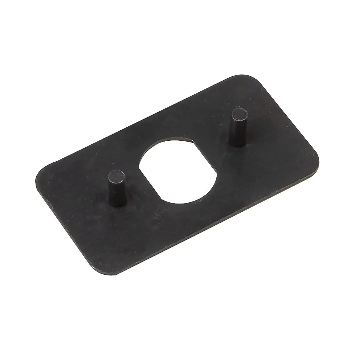 Worksafe by Sealey Downlight Hole Saw Kit 9pc White Rose Tools