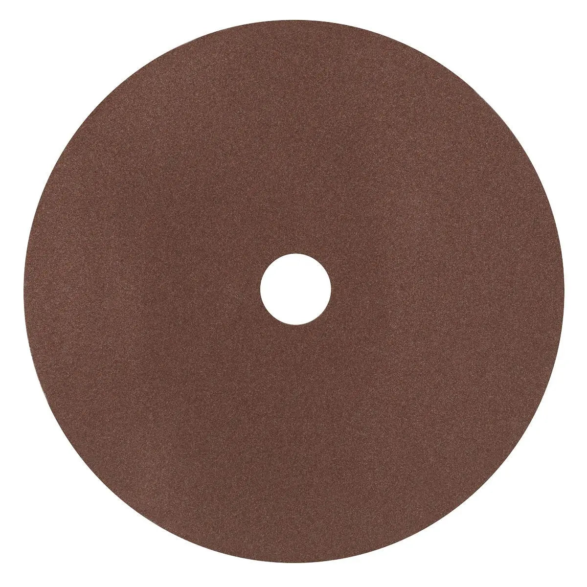 Worksafe by Sealey Fibre Backed Disc Ø175mm - 120Grit Pack of 25