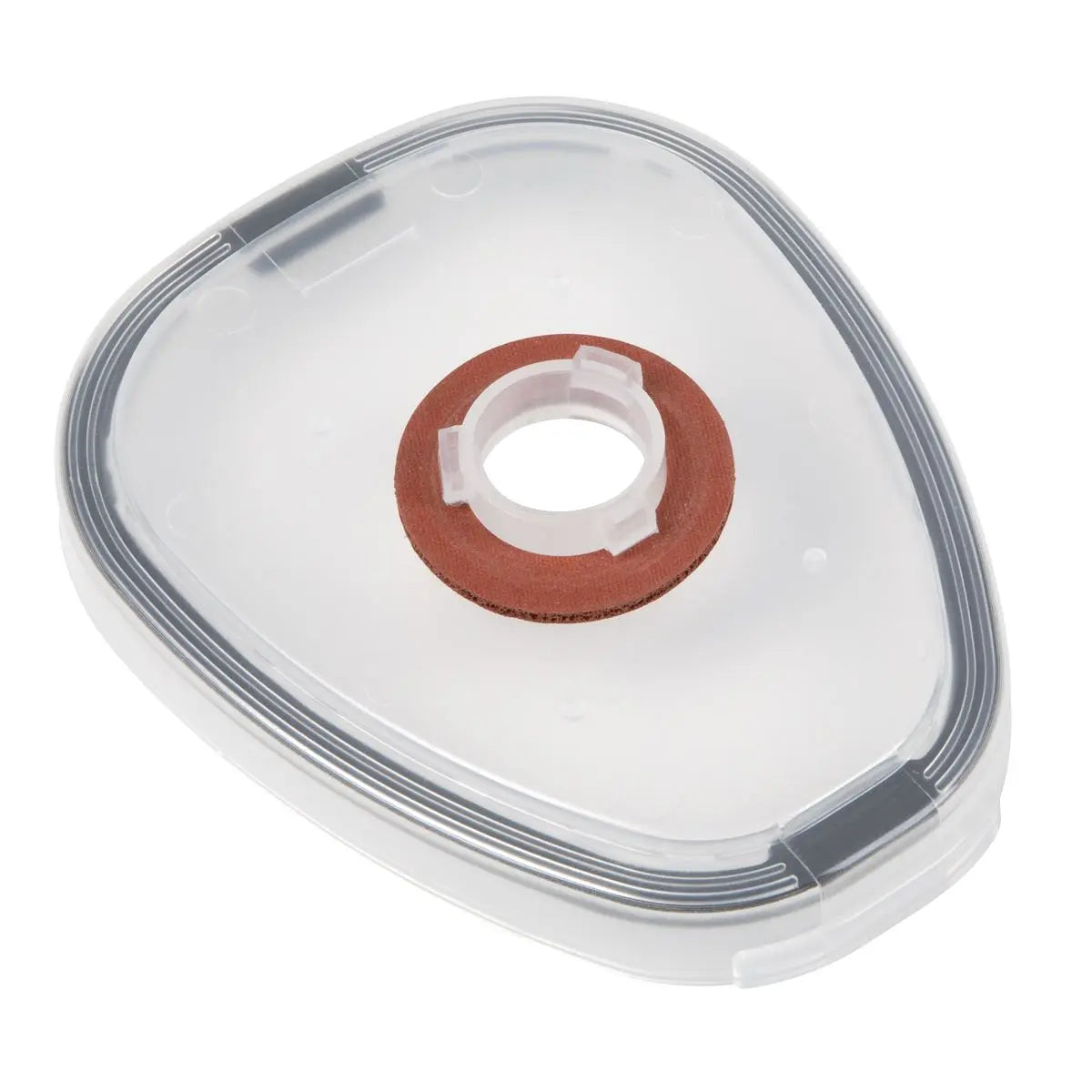 Worksafe by Sealey Filter Adaptor - Pack of 2 White Rose Tools