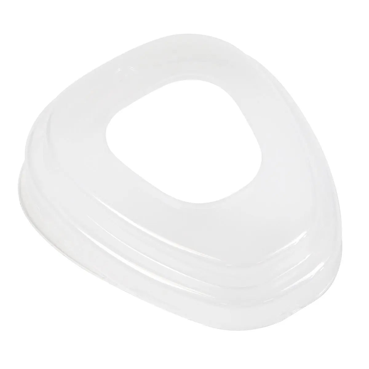 Worksafe by Sealey Filter Housing - Pack of 2 White Rose Tools