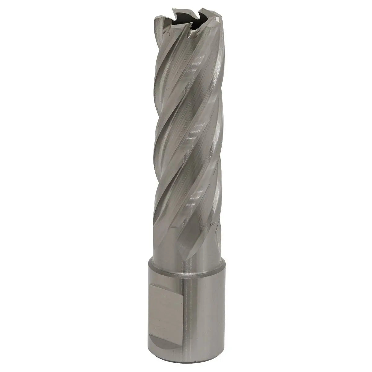Worksafe by Sealey Mag Drill Bit HSS Ø17mm - Cut Depth 50mm