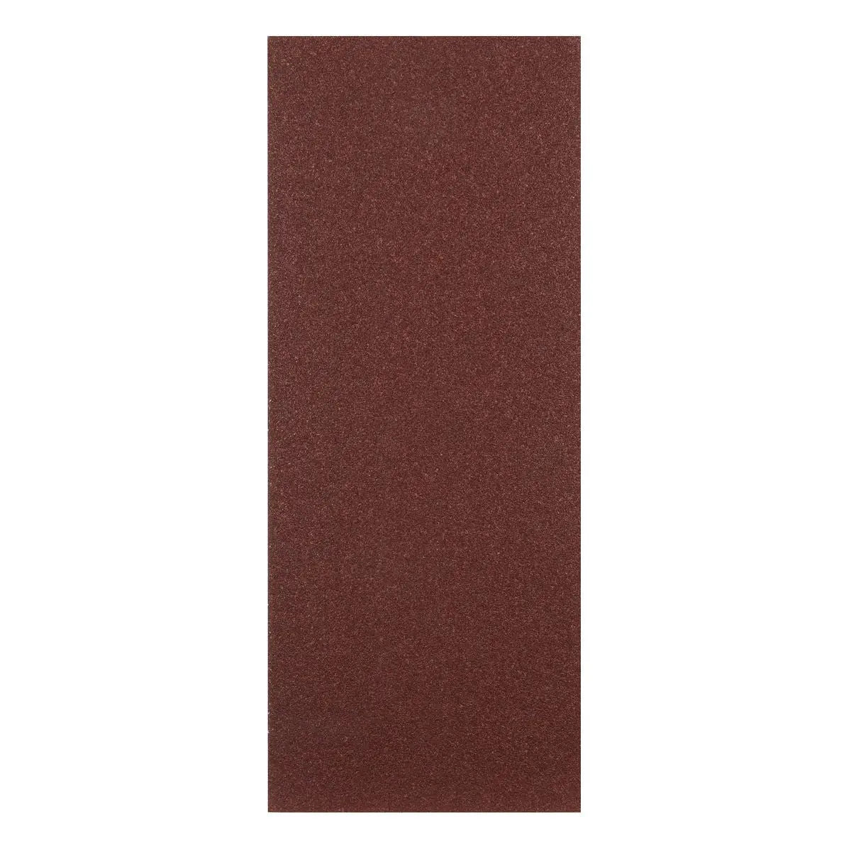 Worksafe by Sealey Orbital Sanding Sheet 115 x 280mm 100Grit - Pack of 5