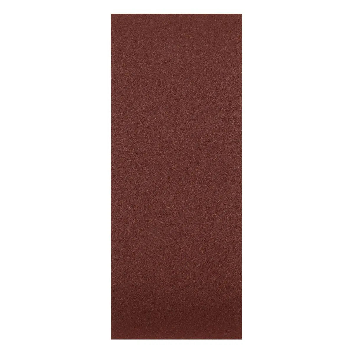 Worksafe by Sealey Orbital Sanding Sheet 115 x 280mm 120Grit - Pack of 5