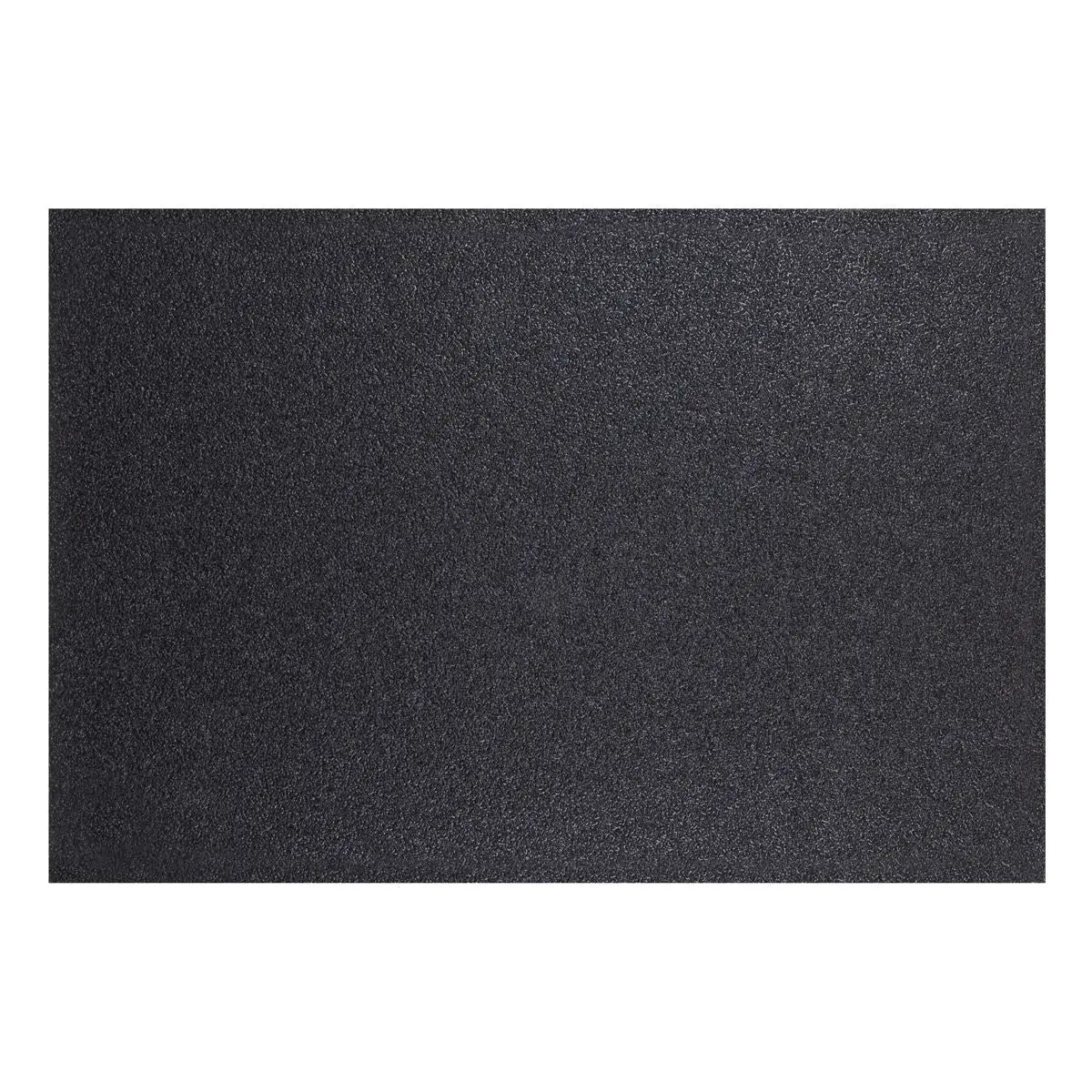Worksafe by Sealey Orbital Sanding Sheets 12 x 18" 20Grit - Pack of 20