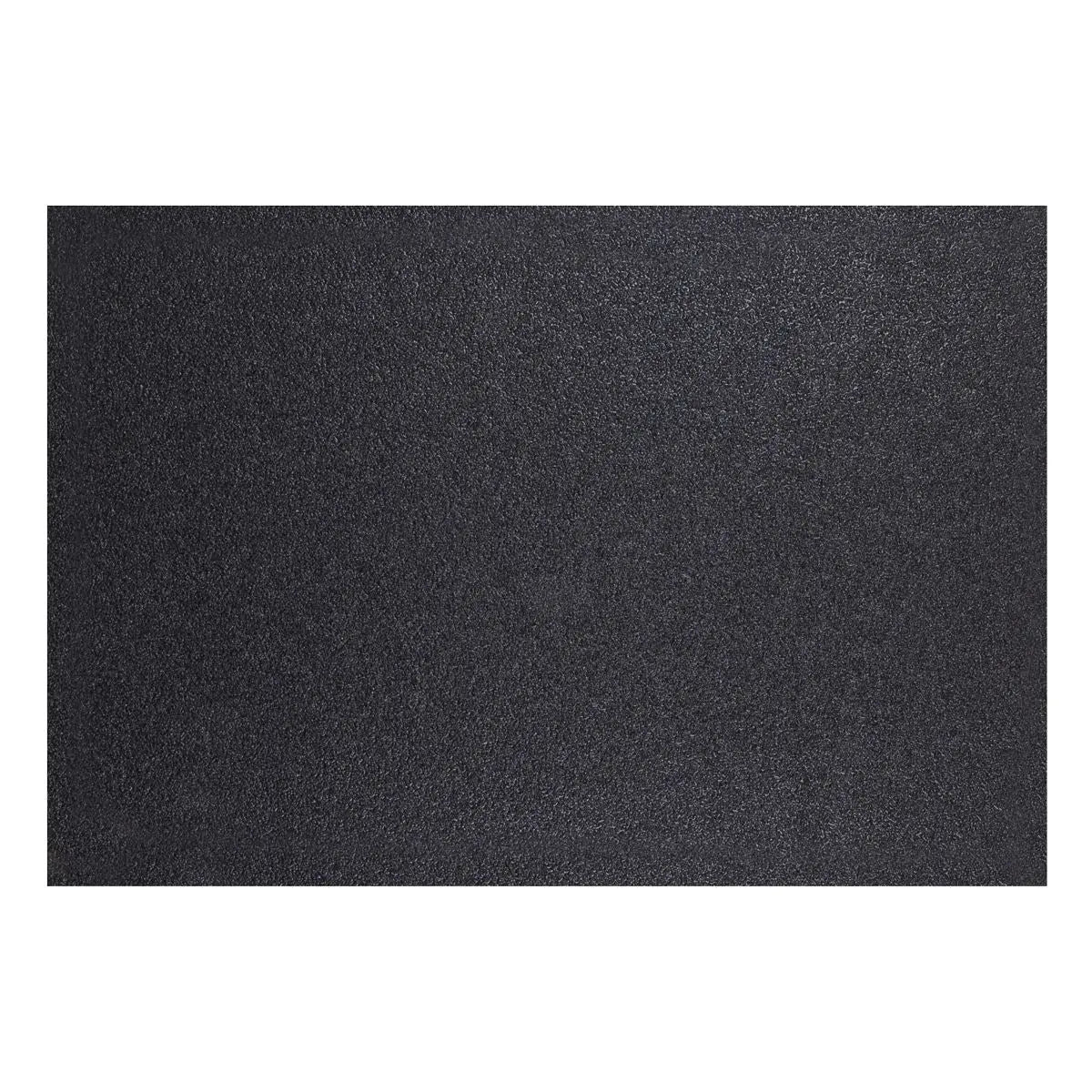 Worksafe by Sealey Orbital Sanding Sheets 12 x 18" 36Grit - Pack of 20