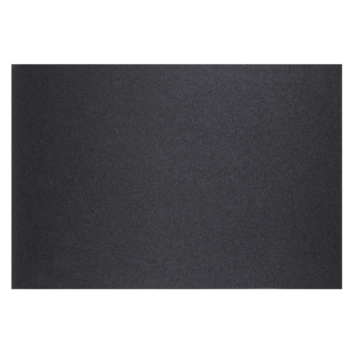 Worksafe by Sealey Orbital Sanding Sheets 12 x 18" 80Grit - Pack of 20
