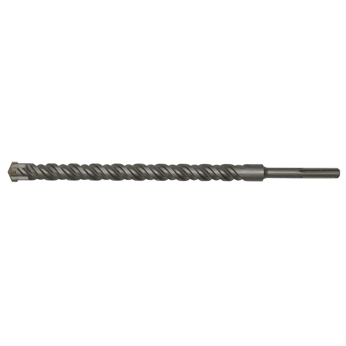 Worksafe by Sealey SDS MAX Drill Bit Ø38 x 570mm