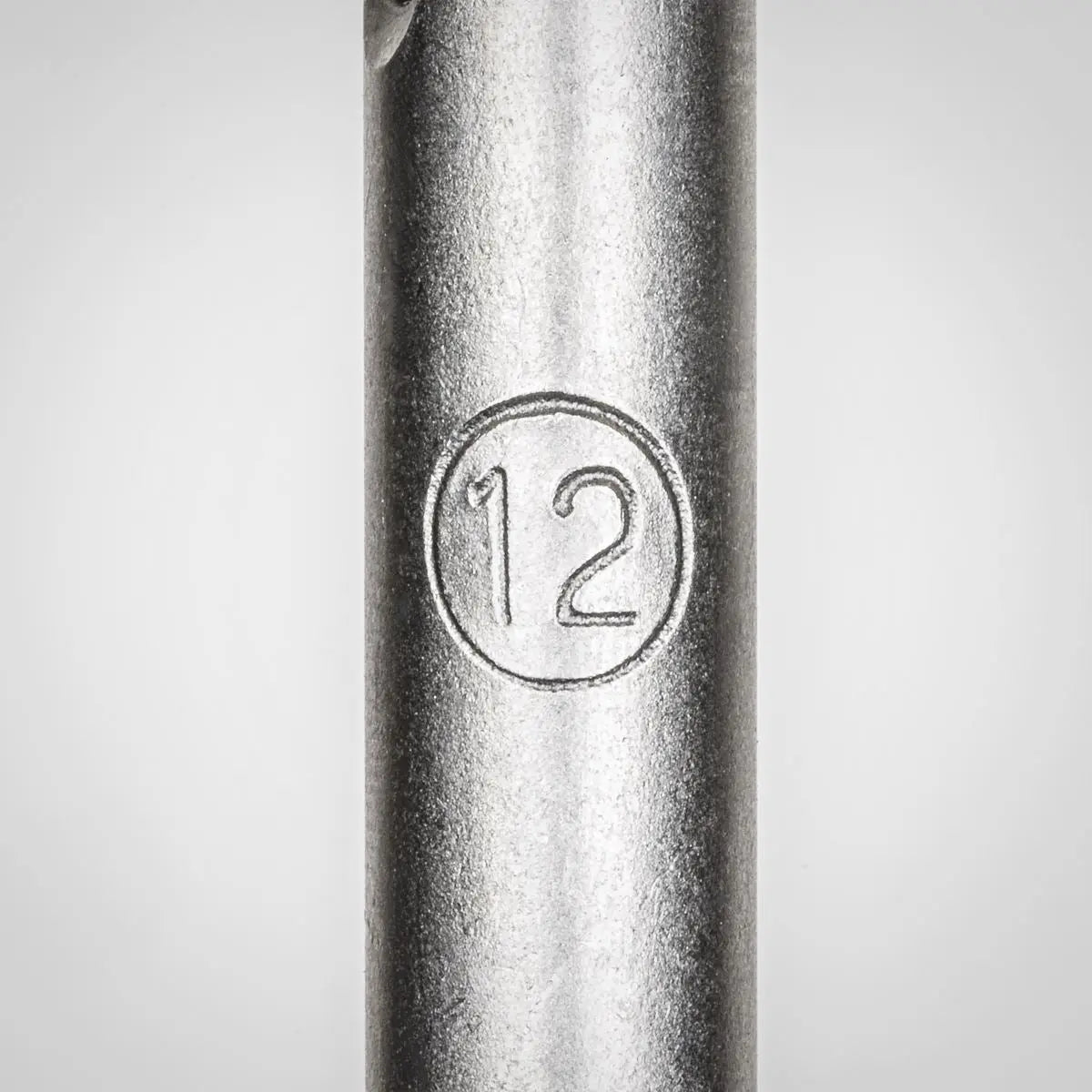 Worksafe by Sealey SDS Plus Drill Bit Ø12 x 600mm