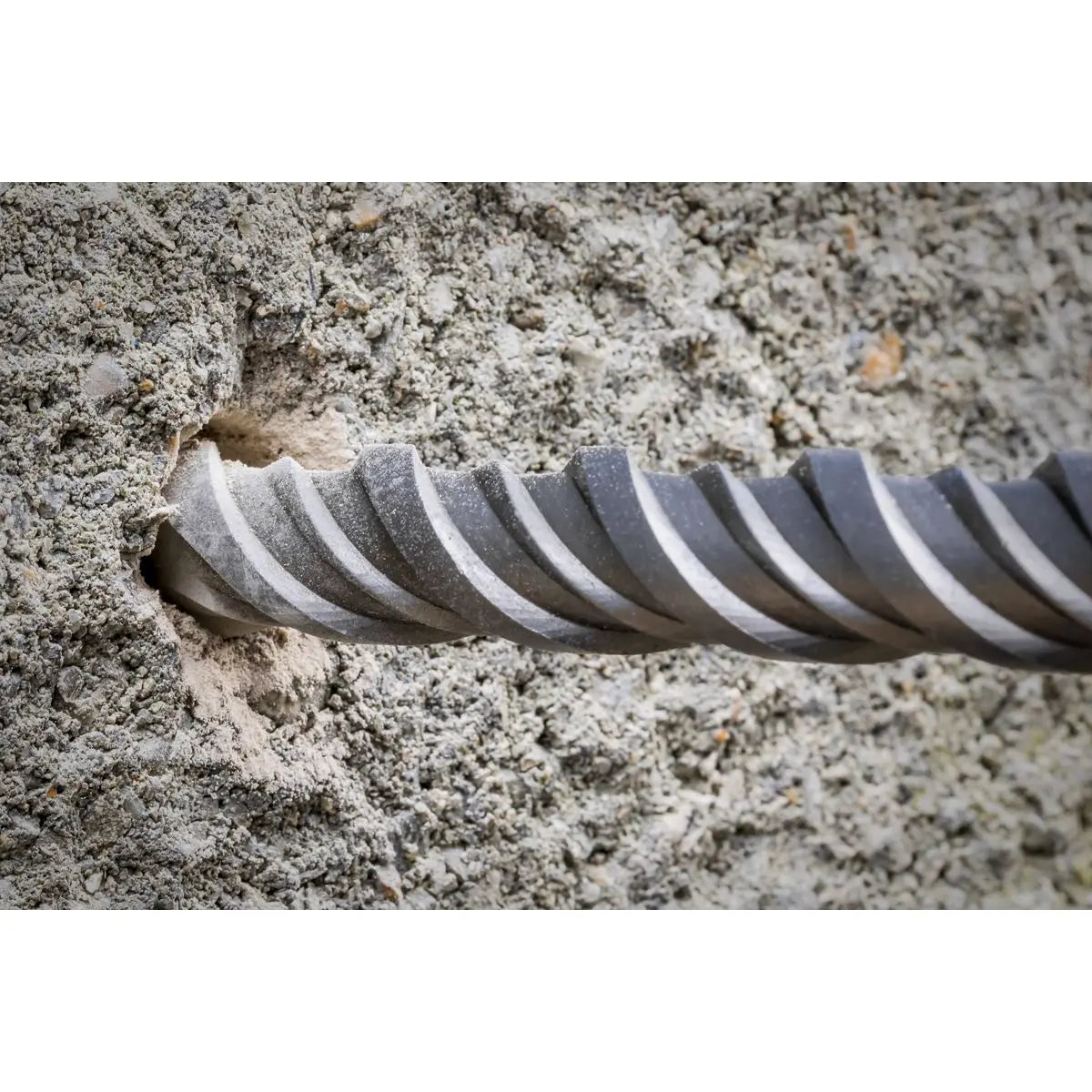 Worksafe by Sealey SDS Plus Drill Bit Ø22 x 450mm