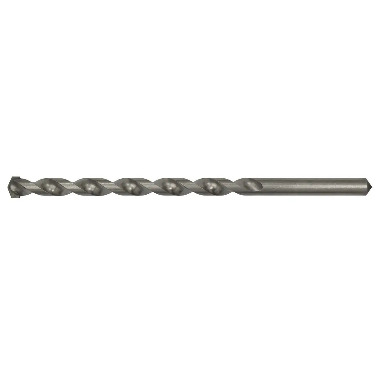 Worksafe by Sealey Straight Shank Rotary Impact Drill Bit Ø12 x 200mm