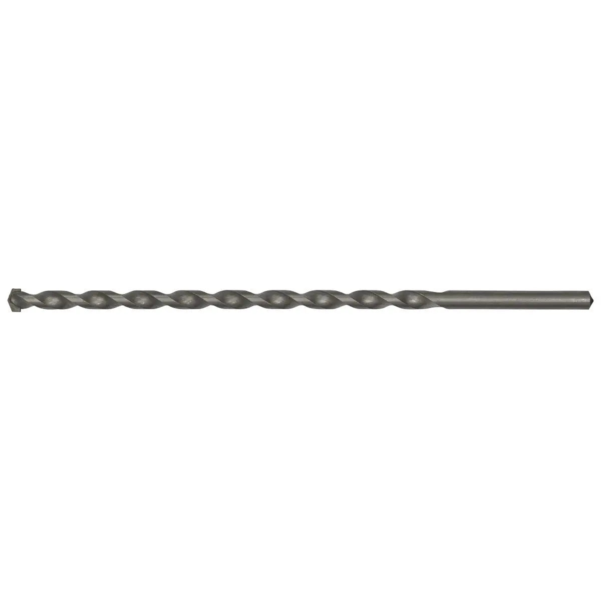 Worksafe by Sealey Straight Shank Rotary Impact Drill Bit Ø12 x 300mm