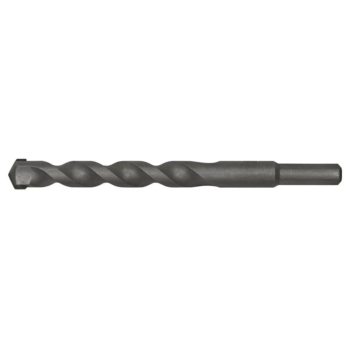 Worksafe by Sealey Straight Shank Rotary Impact Drill Bit Ø18 x 150mm