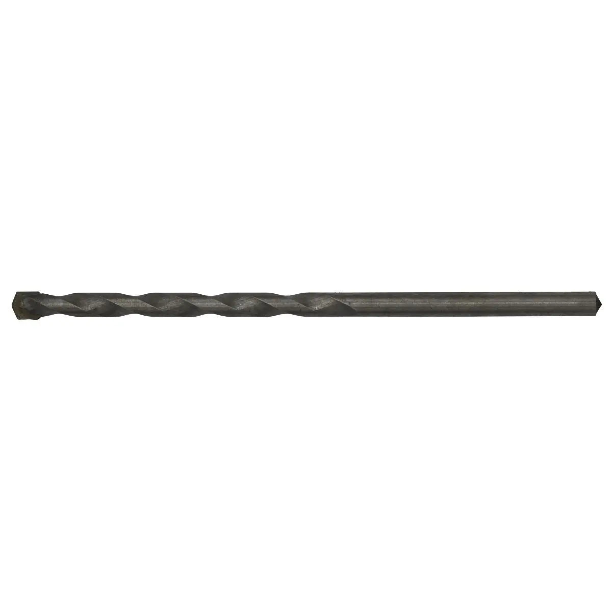 Worksafe by Sealey Straight Shank Rotary Impact Drill Bit Ø4 x 85mm