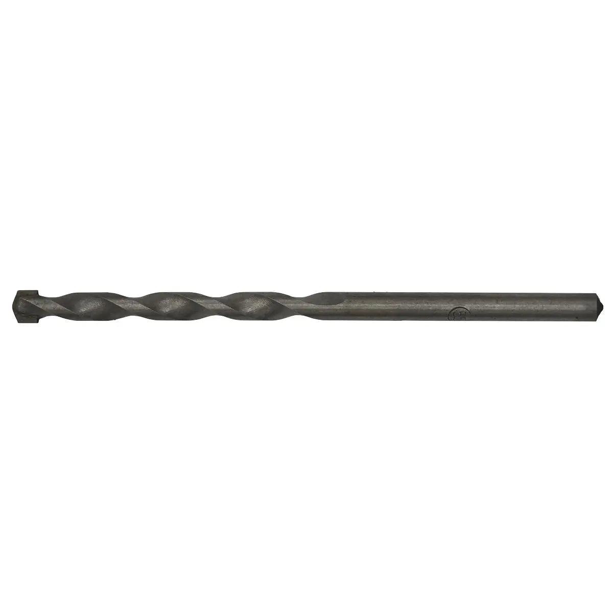 Worksafe by Sealey Straight Shank Rotary Impact Drill Bit Ø5.5 x 100mm