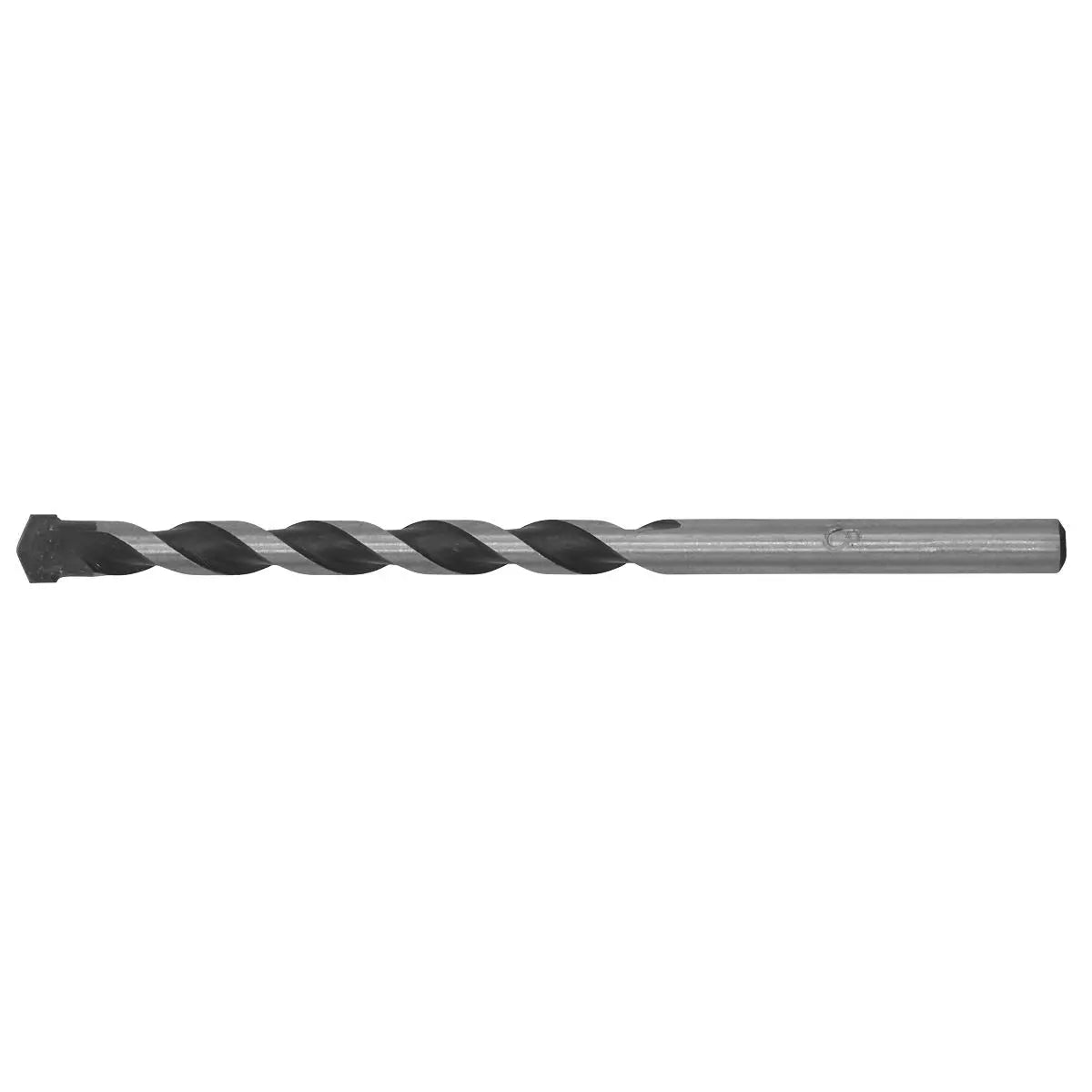Worksafe by Sealey Straight Shank Rotary Impact Drill Bit Ø6.5 x 100mm