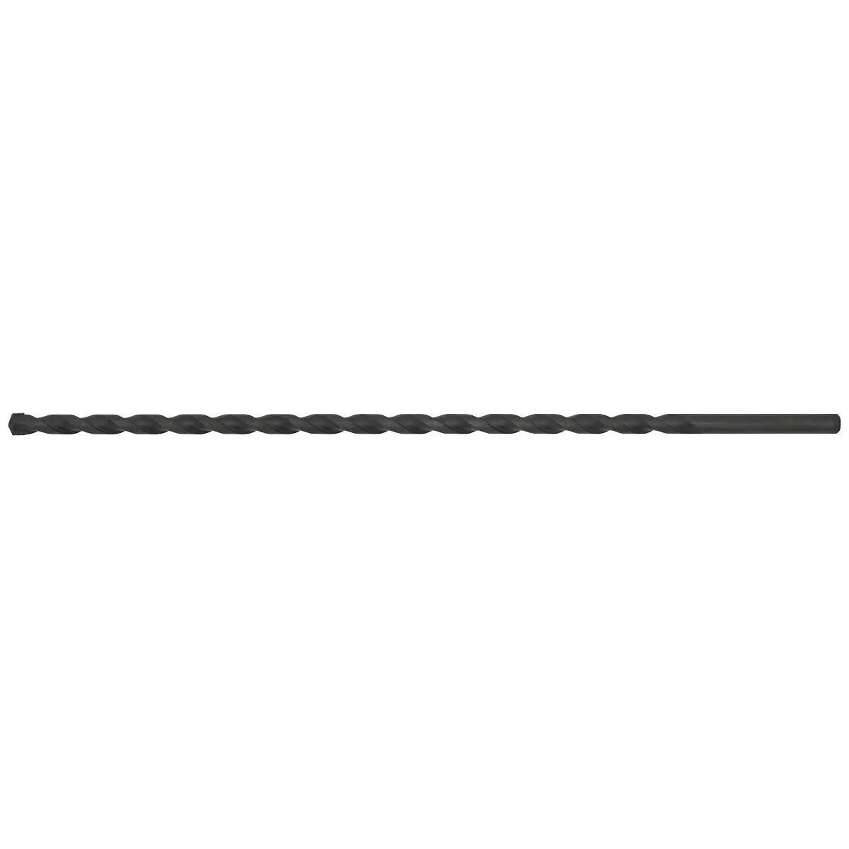 Worksafe by Sealey Straight Shank Rotary Impact Drill Bit Ø8 x 300mm