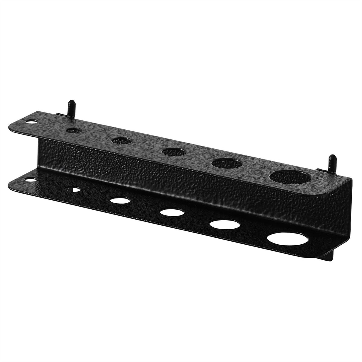 BUNKER Tool Rack 180mm 31680 White Rose Tools