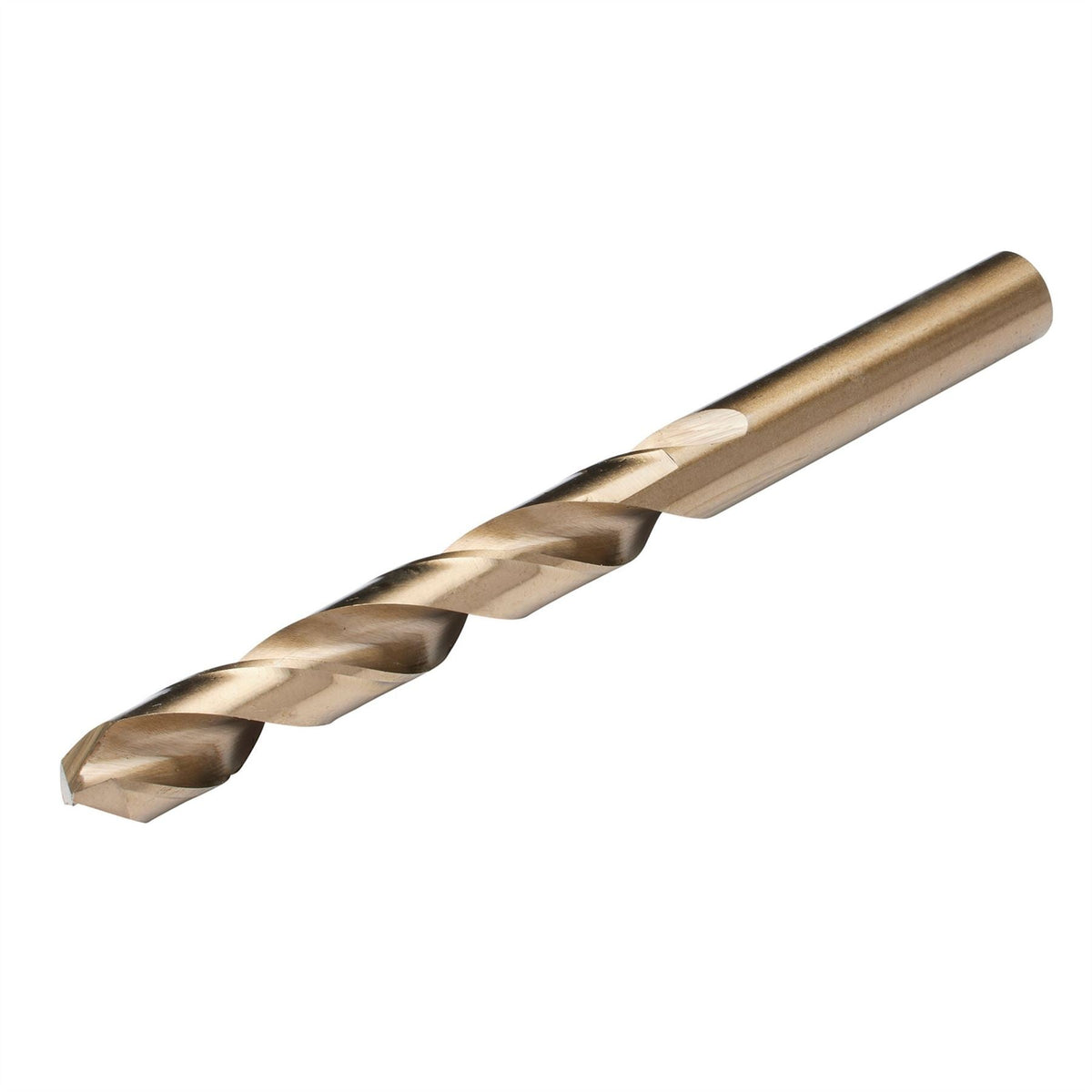 Draper Expert HSS Cobalt Drill Bit 11.3 x 230mm 39249 White Rose Tools