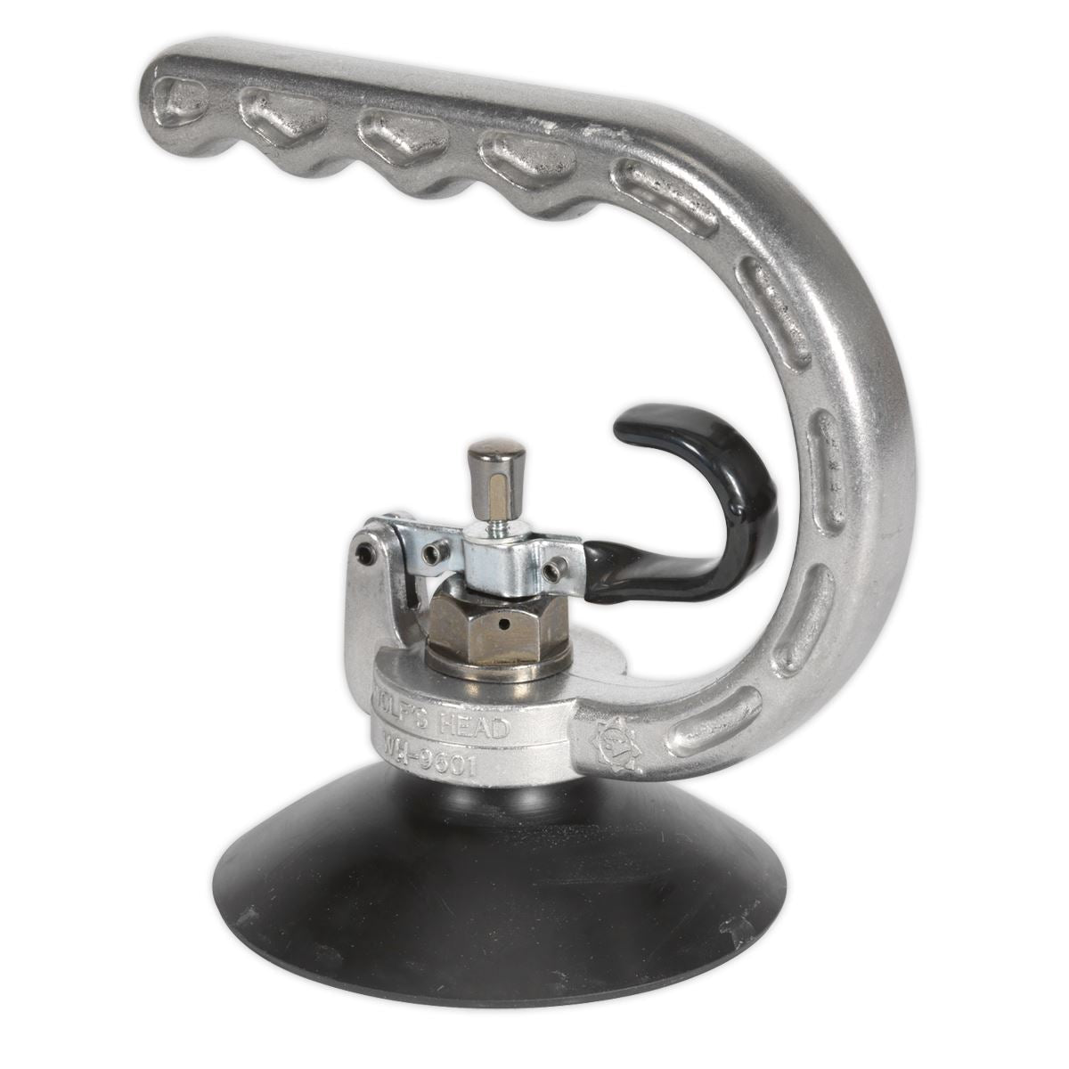 Sealey Professional Dent Puller 100mm Diameter 15kg Max Pull Capacity