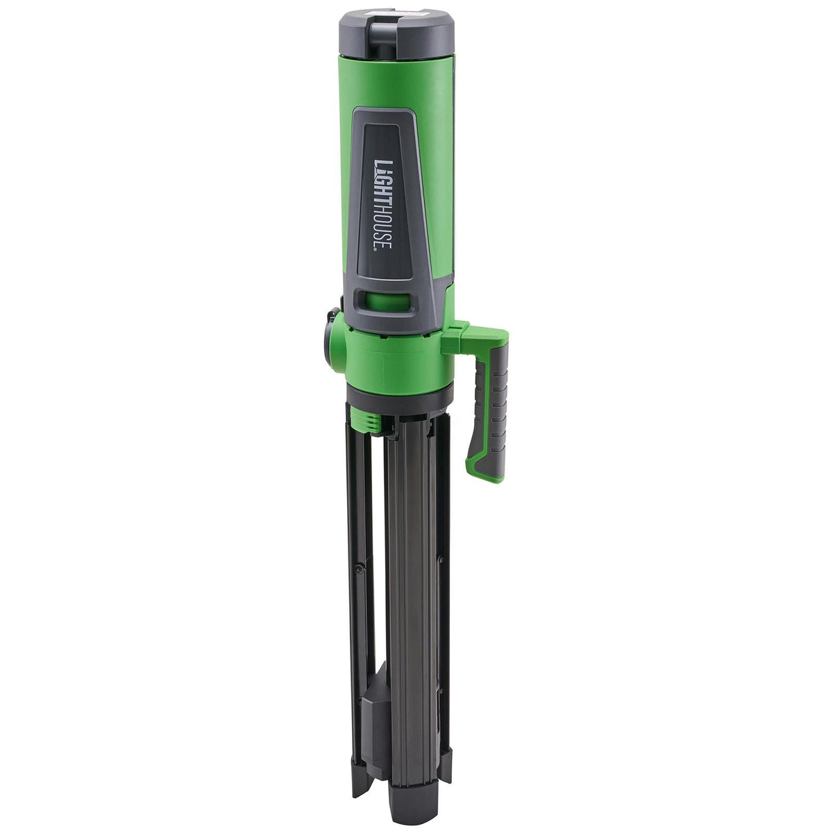 Lighthouse Rechargeable Site Light (10,000 Lumens) L/HRSL10000 White Rose Tools