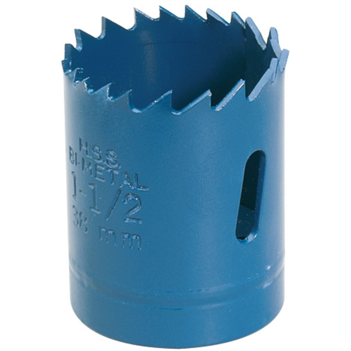 Draper HSS Bi-Metal Holesaw Blade 38mm 41076 White Rose Tools
