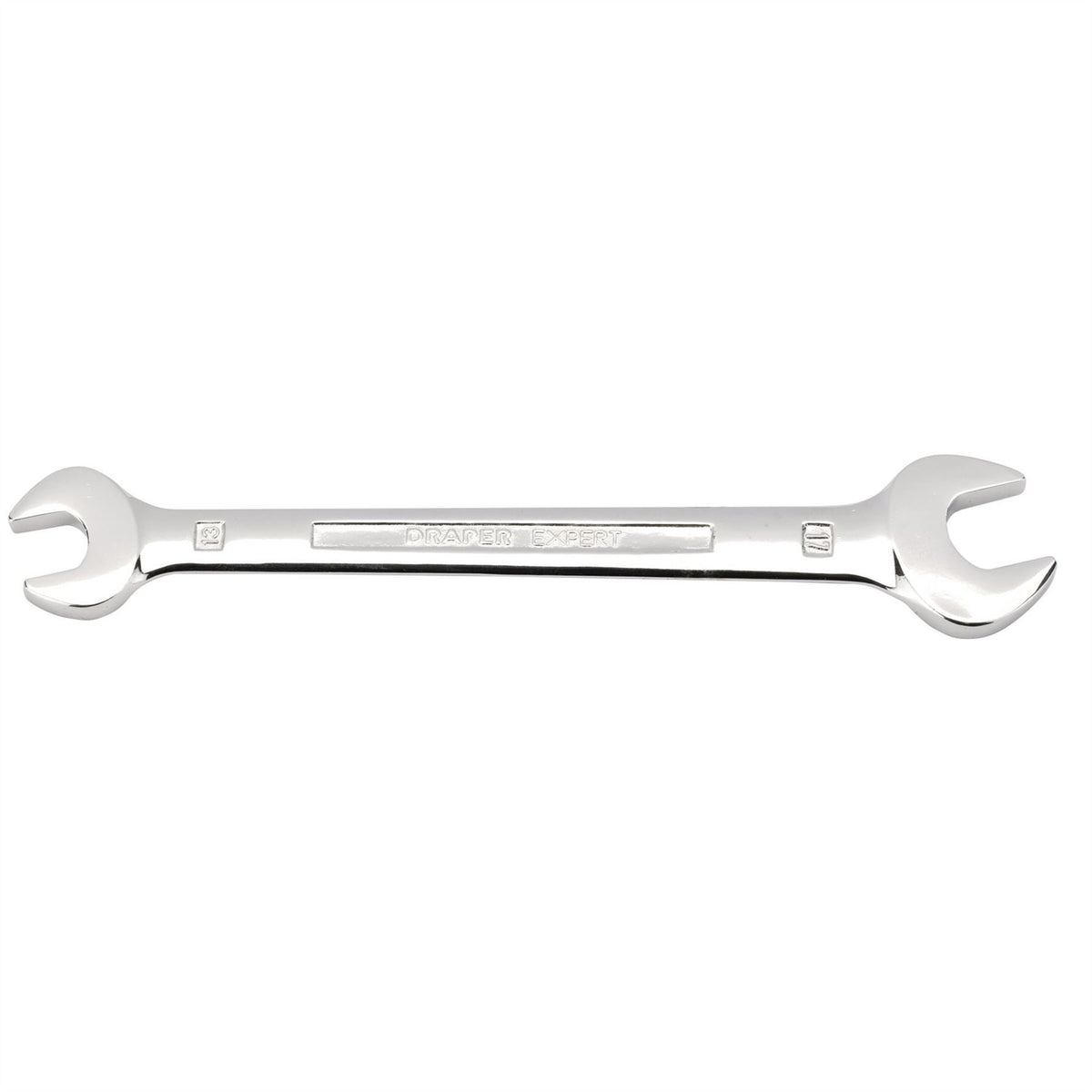 Draper Expert Open End Spanner 13 x 17mm 55715 White Rose Tools