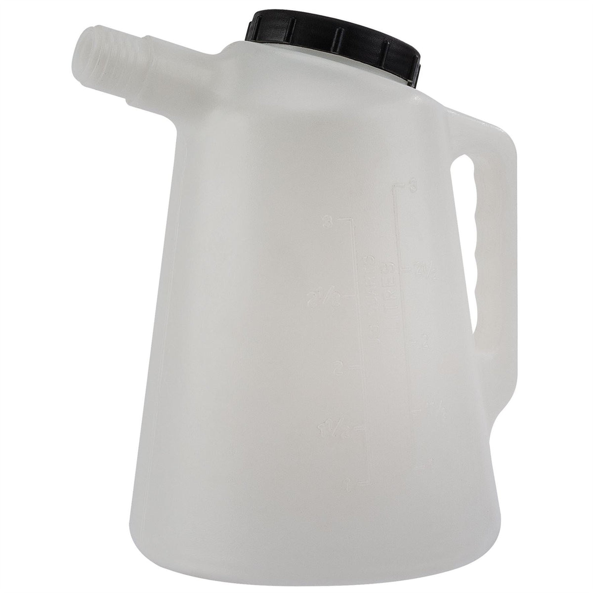 Draper Measuring Jug 3L 43964 White Rose Tools