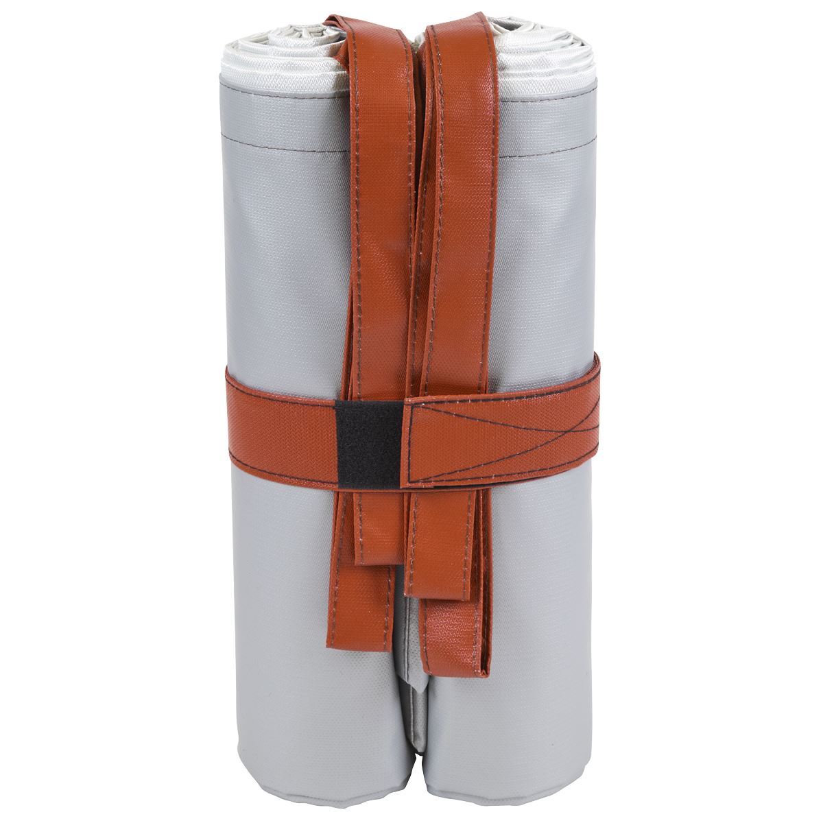 Sealey Silicone-Coated Lithium Battery Fire Safety Blanket 3 x 4m