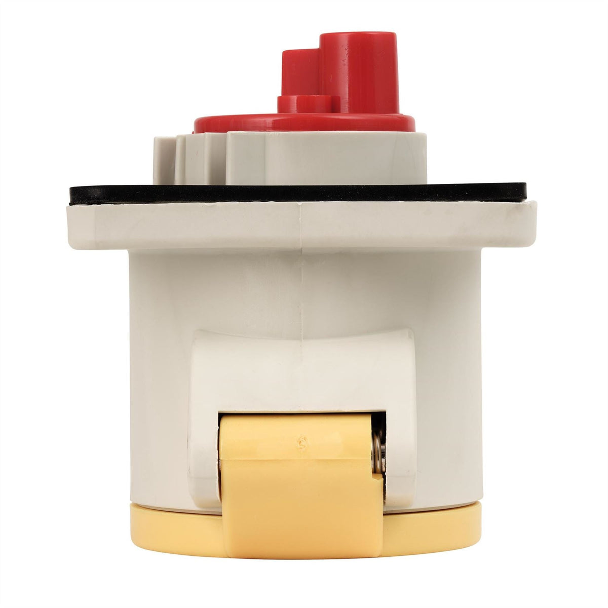 Defender E884100 110V Panel Socket 16A 35126 White Rose Tools