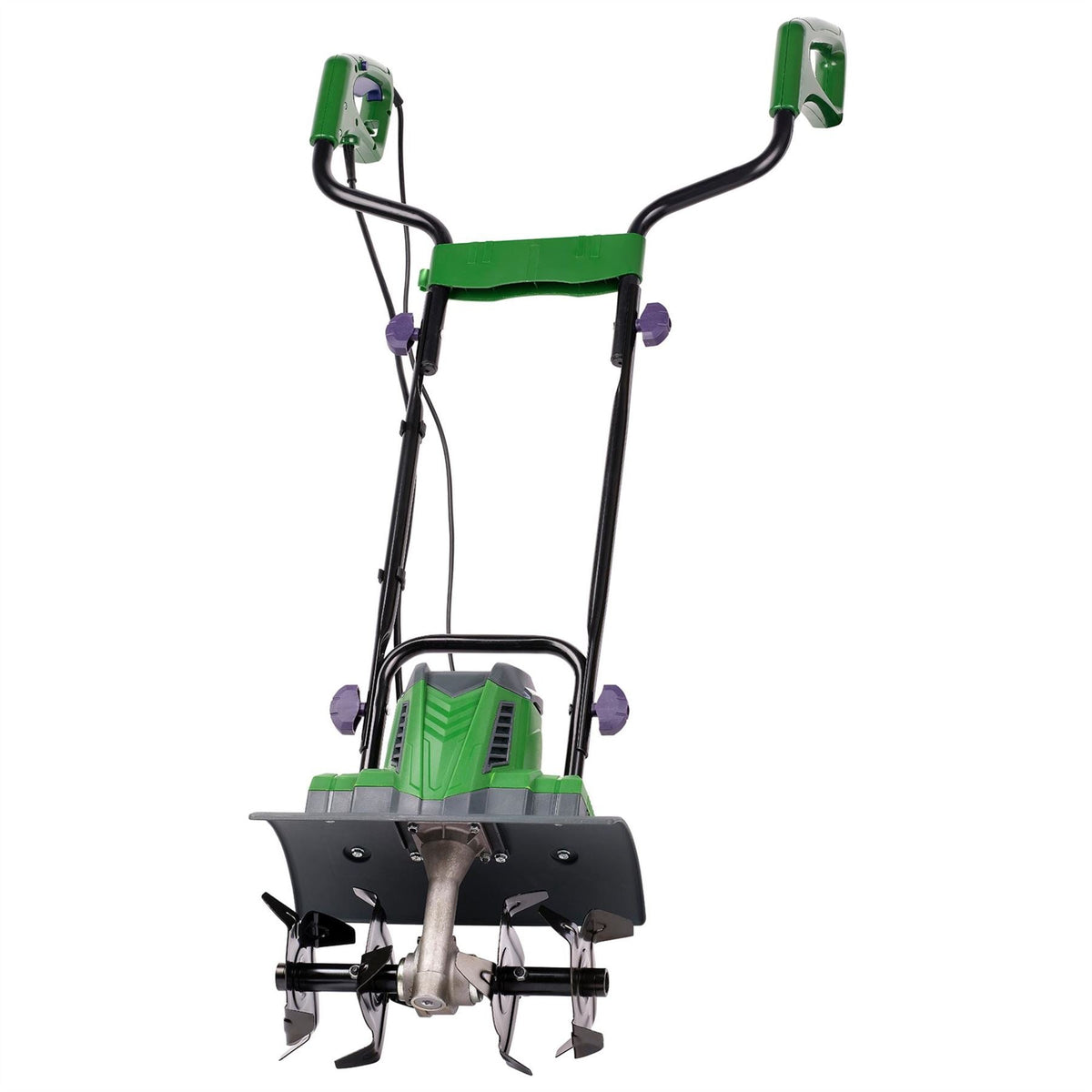 Draper 230V Tiller 360mm 1050W 24183 White Rose Tools