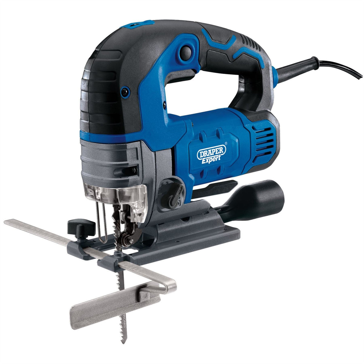 Draper Expert 230V Jigsaw 750W 56776 White Rose Tools