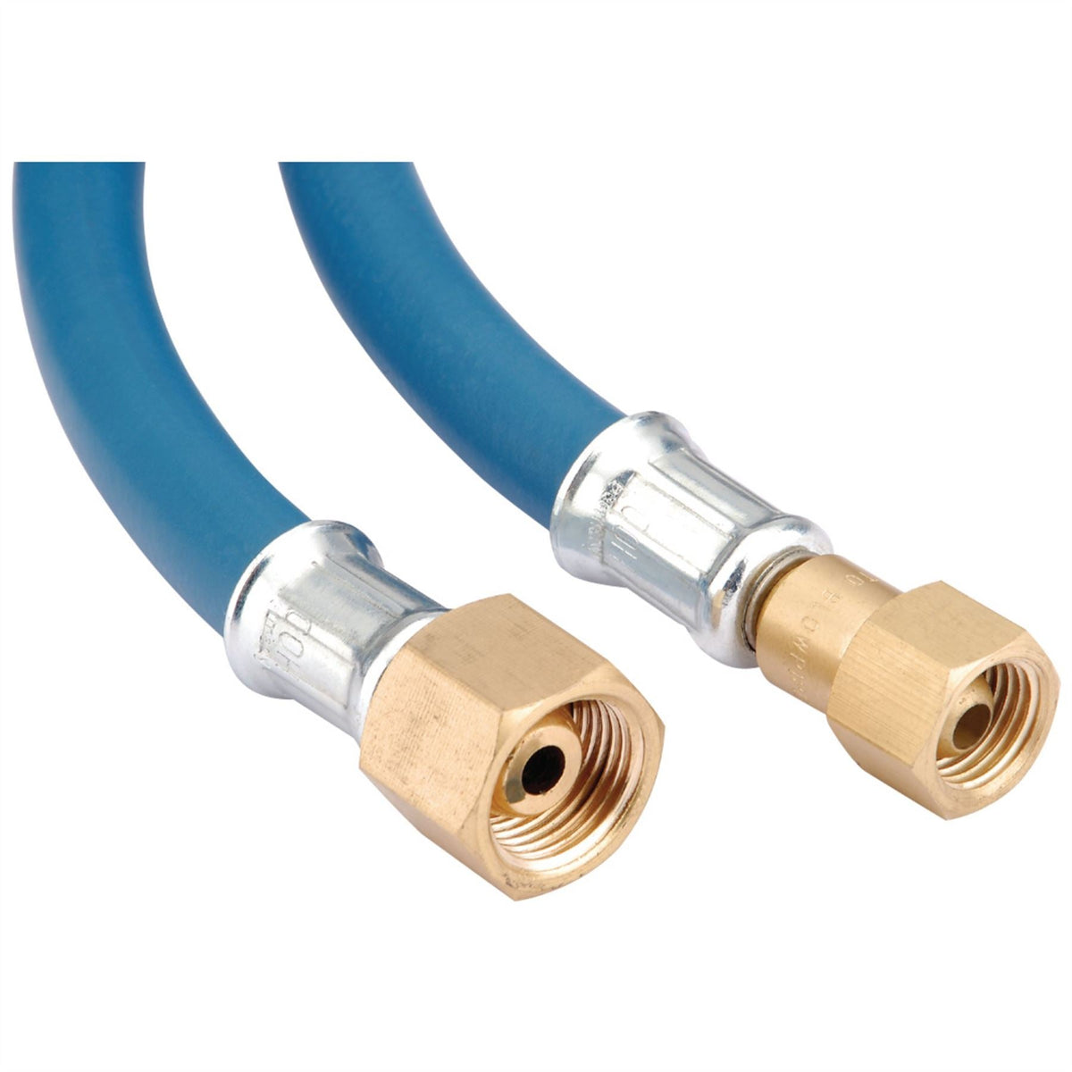 Draper Oxygen Hose 10m x 10mm 35026 White Rose Tools