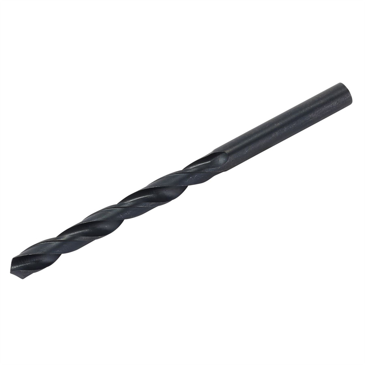 Draper Expert HSS Drill Bit 6.5 x 185mm (Pack of 10) 38809 White Rose Tools