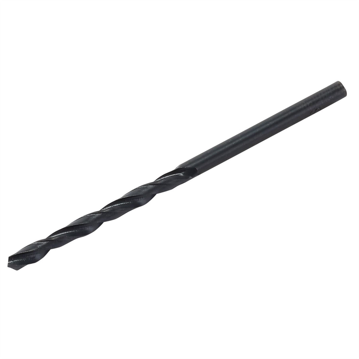 Draper Expert HSS Drill Bit 3.0 x 162mm (Pack of 10) 38719 White Rose Tools