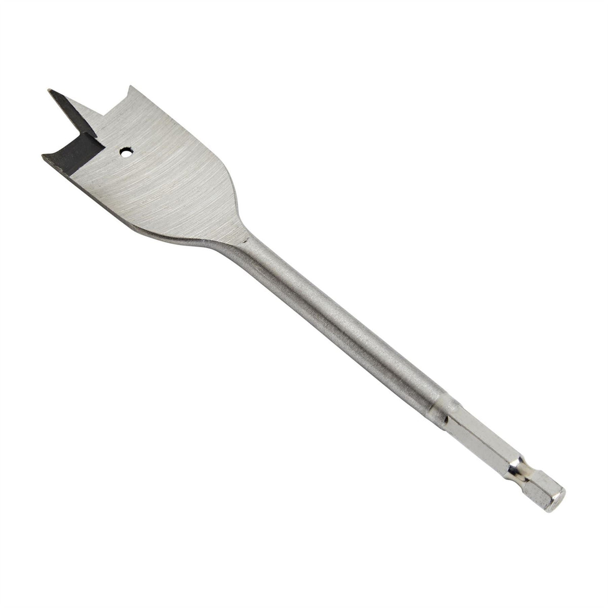 Draper Flat Wood Drill Bit 28 x 152mm 41785 White Rose Tools