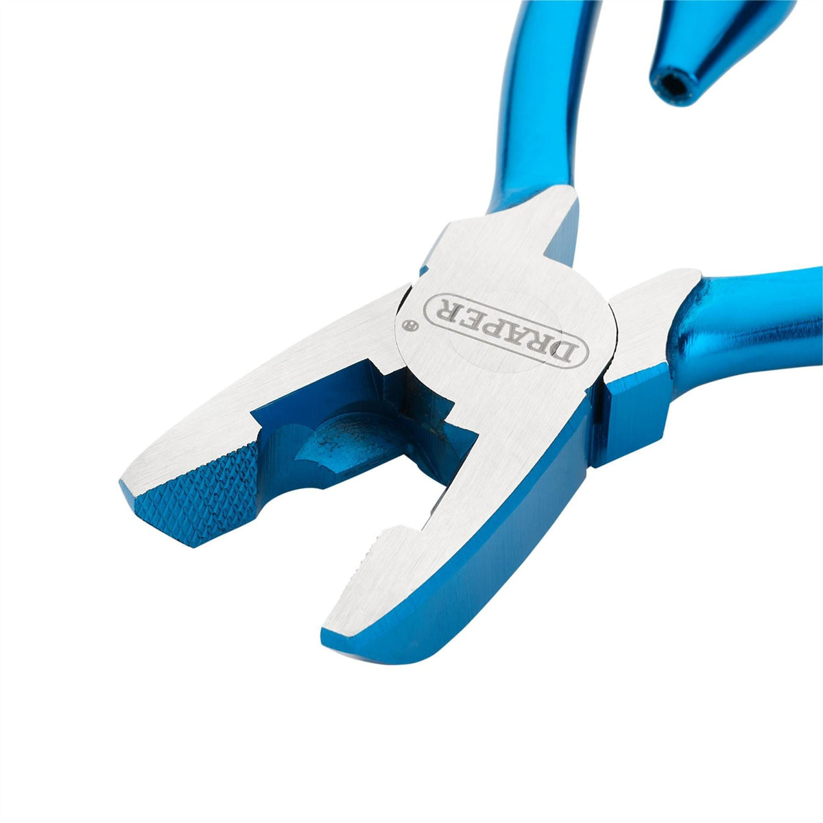 Draper Wire Twisting Pliers 250mm 38896 White Rose Tools