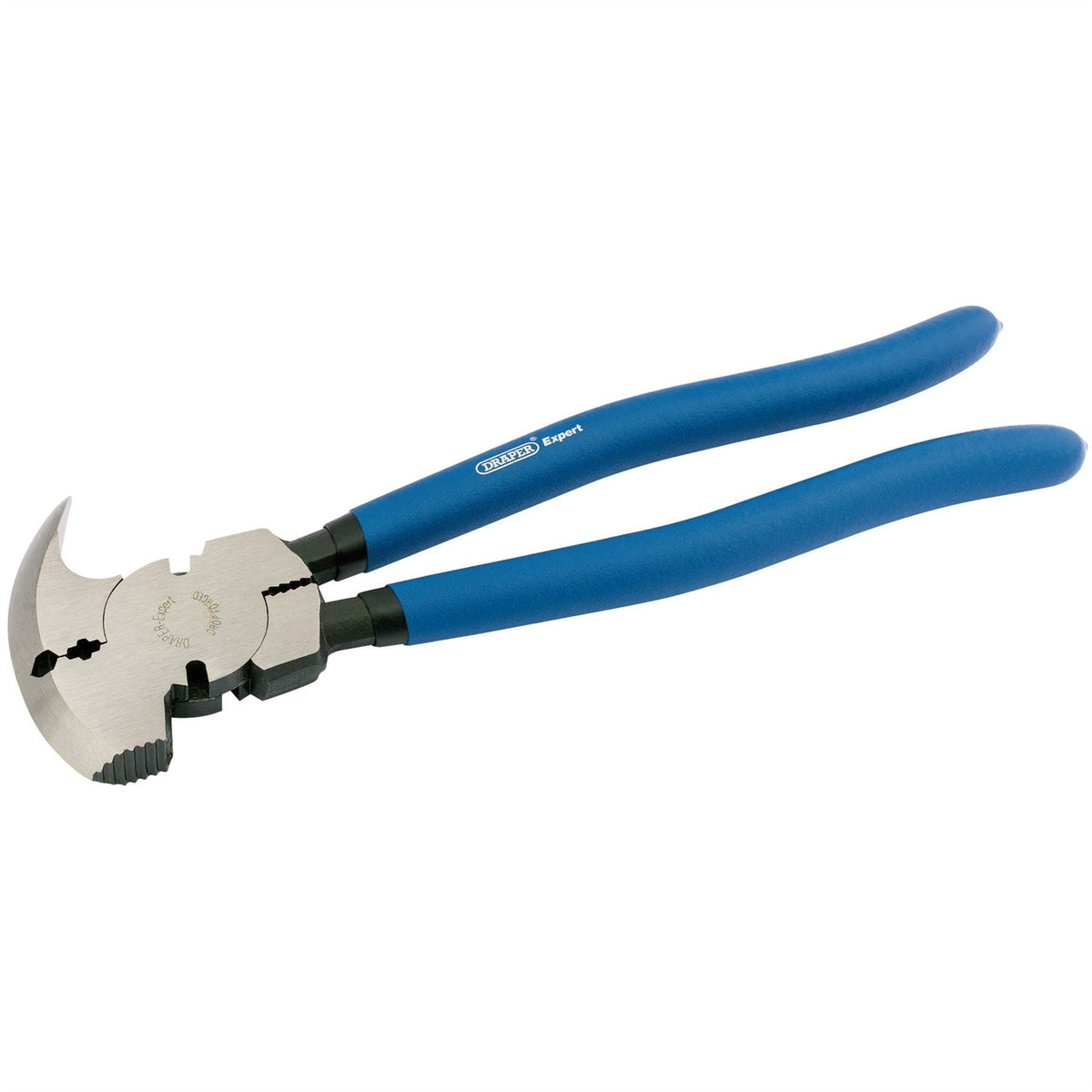 Draper Expert Fencing Pliers 260mm 68450 White Rose Tools