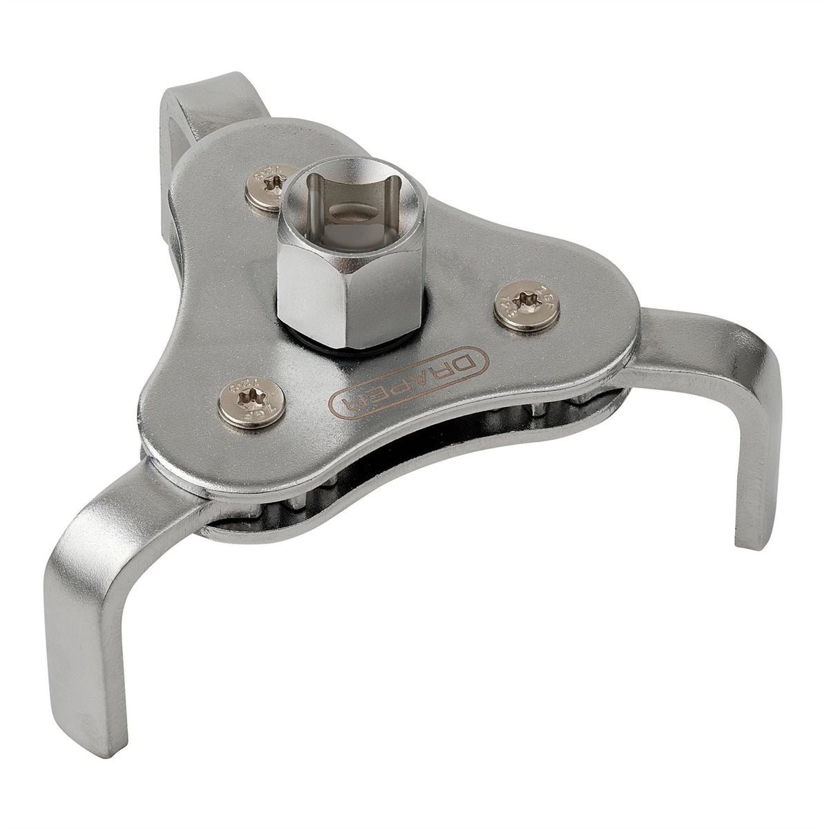 Draper Oil Filter Wrench 63-101mm 31811 White Rose Tools