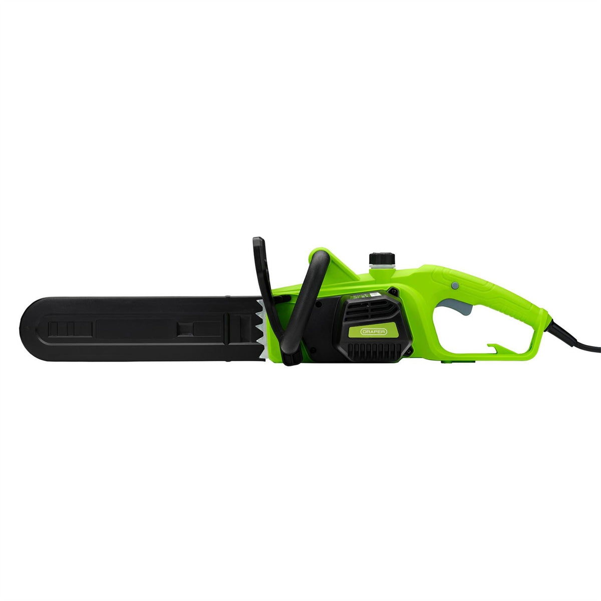 Draper Electric Chainsaw 1600W 30291 White Rose Tools