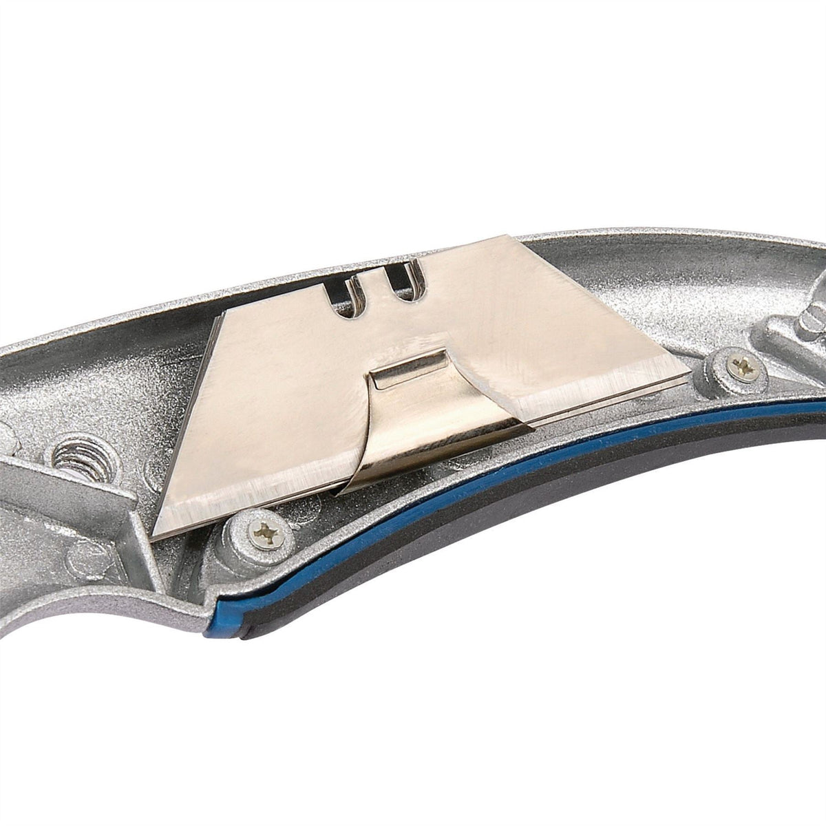 Draper Fixed Blade Trimming Knife 23222 White Rose Tools