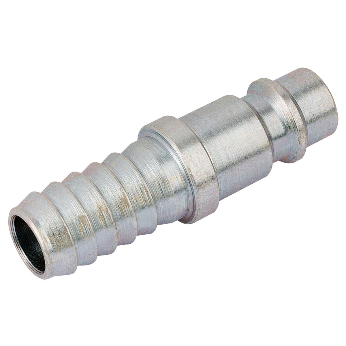Draper PCL Euro Adaptor Hose Tailpiece 10mm (Sold Loose) 54425 White Rose Tools